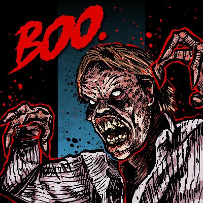 315 - Evil Dead II (1987) w/Andrew Scahill