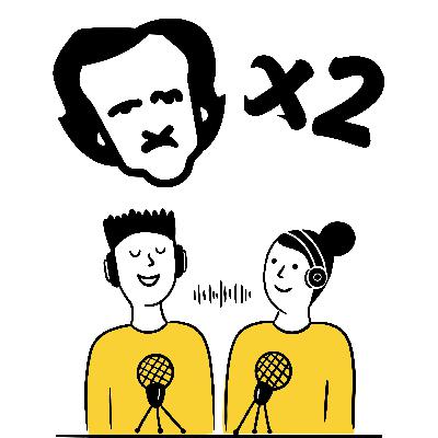 S3 E8 Poe Cinema Double Feature