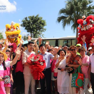 Bản tin vùng Đông Bắc ngày 17/10/2025