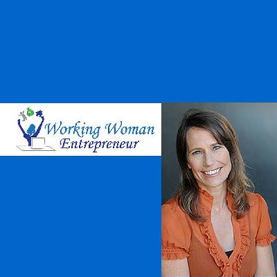 Attract Wealth By Seeing It In Your Mind w/Kathy Fetke of Real Wealth Network
