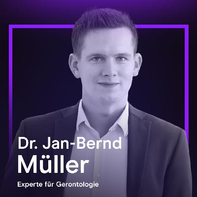 Pflegenotstand 2060: Wird Deutschland 🇩🇪 SCHEITERN? Interview Dr. Jan-Bernd Müller [& vieles mehr]