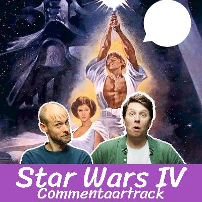 Filmpraat: Star Wars: Episode IV - A New Hope (1977)