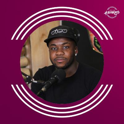 Programa do Barró - Vinny Costa