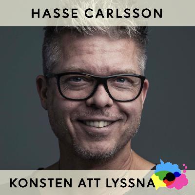 66. Hasse Carlsson - Barnperspektiv som kompass i separation 66. Hasse Carlsson - Barnperspektiv som kompass i separation