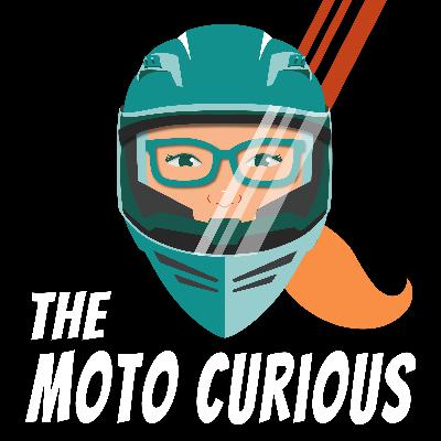 Welcome to The Moto Curious