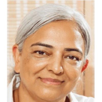 It's Time: On Purpose In Testing Times - Sister Aruna (Arunaben BK) It's Time: On Purpose In Testing Times - Sister Aruna (Arunaben BK)