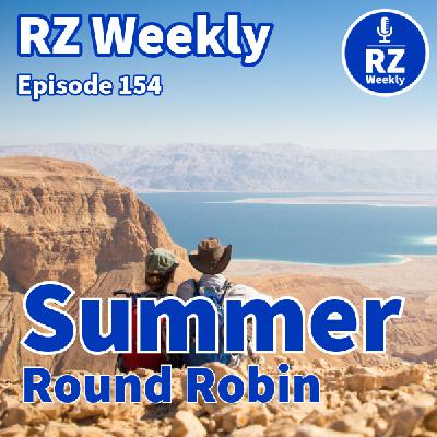 Summer Round Robin