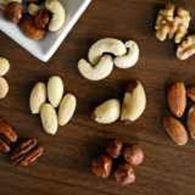 Health Benefits Of Almond - Health