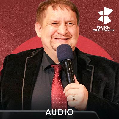 Благодарение - Thanksgiving // Pastor Alex Mykhaylyk