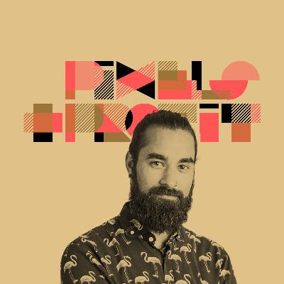 #8 "Design im Wandel - zwischen Umsetzung, Beratung und Haltung" mit David Rehkamp #8 "Design im Wandel - zwischen Umsetzung, Beratung und Haltung" mit David Rehkamp