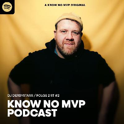 Im Gespräch bei KNOW NO MVP Podcast, Folge 16 "HipHop, Leipzig & Photographie" (2024). Im Gespräch bei KNOW NO MVP Podcast, Folge 16 "HipHop, Leipzig & Photographie" (2024).