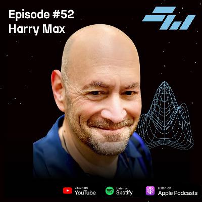 #52 Harry Max On Managing Priorities