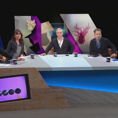 Ser-se 'difícil de dar presentes', palavras invasoras, rage bait e o Pacote Laboral Ser-se 'difícil de dar presentes', palavras invasoras, rage bait e o Pacote Laboral