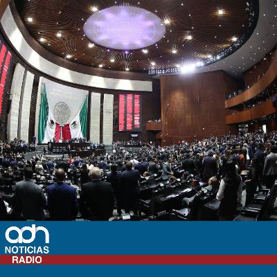 Diputados reciben iniciativa de Reforma Electoral
