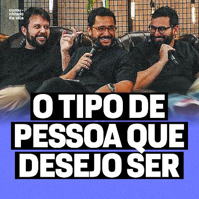 O TIPO DE PESSOA QUE DESEJO SER | Lucas 2:25-35