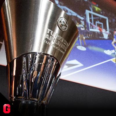 La previa de la Final Four de la Euroliga con Sergio Vegas