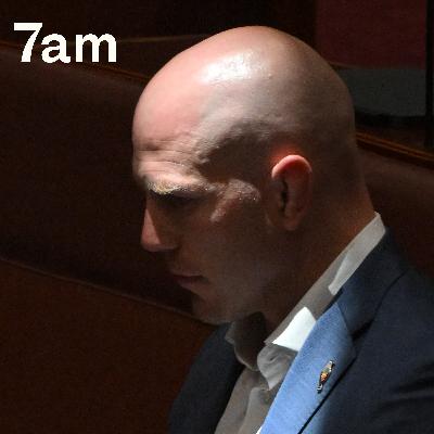 David Pocock vs AI David Pocock vs AI