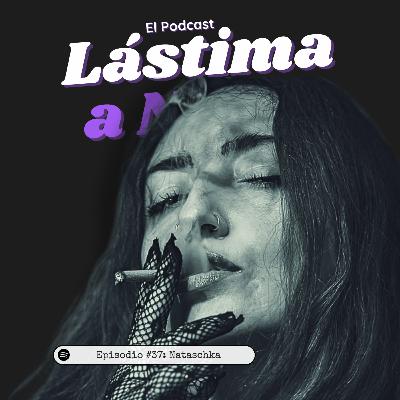 MODELO VIVA - Nataschka MODELO VIVA - Nataschka