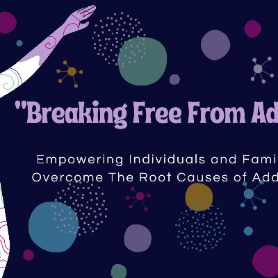 Episode Two: Smart Love For Parents: Reframing The Thoughts and Beliefs That Enable Addiction Episode Two: Smart Love For Parents: Reframing The Thoughts and Beliefs That Enable Addiction