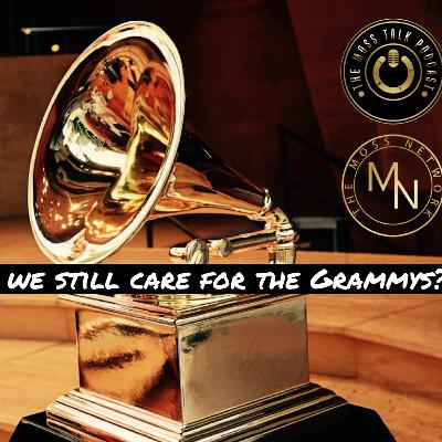 Why Do We Still Care About The Grammys?