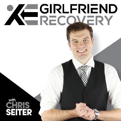 My Ex Girlfriend Pushed Me Away