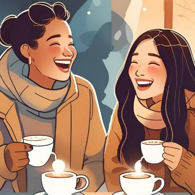 El amigo ideal | Hablando de Espiritismo