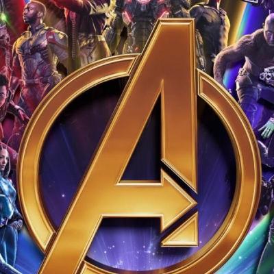 23.- Vengadores: Infinity war parte 4 final