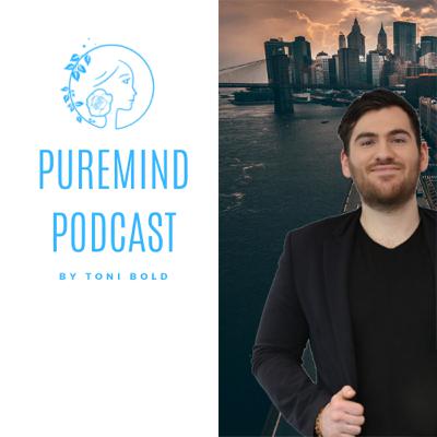 PUREMIND #01 | Wie alles begann