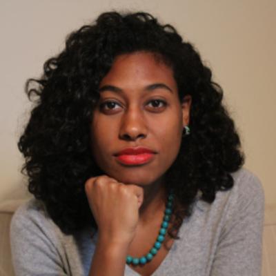 Irène P. Mathieu: The Intersection of Poetry and Medicine