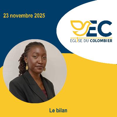 Le bilan, Merdie Tazi Diyavanga