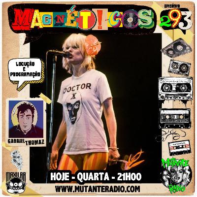 MAGNÉTICOS 293