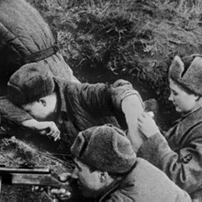 Невыученные уроки Великой отечественной