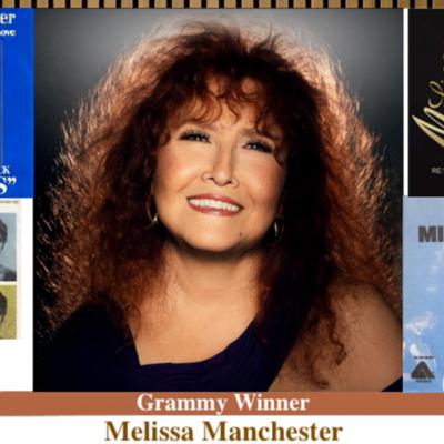 OSB 750 Melissa Manchester "Midnight Blue"