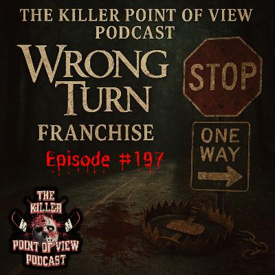 Wrong Turn Franchise