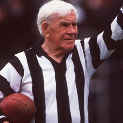 S1E123: 20 years ago today : 3AW Lou Richards with Ernie Sigley 06 Dec, 1999