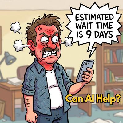 The Catharsis Loop Conundrum