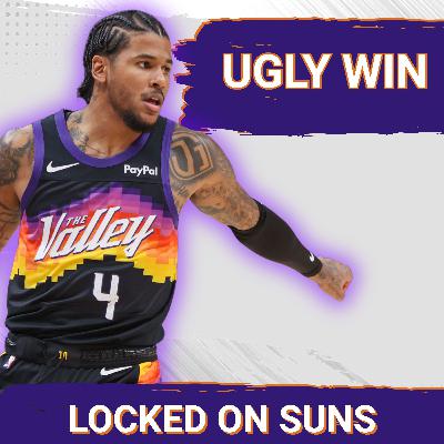 Dillon Brooks AND Jordan Goodwin INJURED As Jalen Green's Buzzer Beating Three BEATS Magic For Suns!