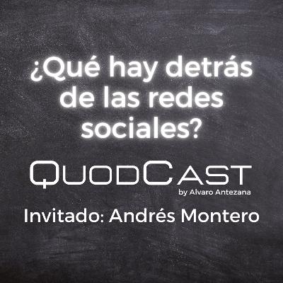 #7 ¿Qué hay detrás de las redes sociales? #7 ¿Qué hay detrás de las redes sociales?