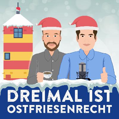 Folge 9 - Mooi Wiehnachten!