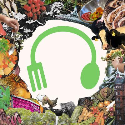Food for All: Co-Creating Dignity in Community Food Services