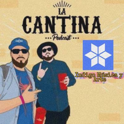 Índigo Musica y Arte en La Cantina