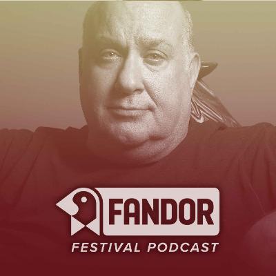 Ep. 83: William Lustig, legendary filmmaker & founder, Blue Underground, Pt. 2 Ep. 83: William Lustig, legendary filmmaker & founder, Blue Underground, Pt. 2