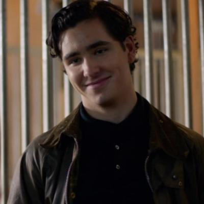 046 | CHARACTER ASSASSINATION: August the Invasive [1x04]