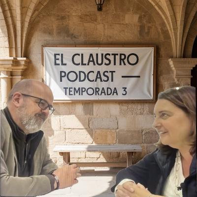 Sonia Recasens Alsina. Directora de Estrategia Corporativa y Asuntos Públicos en ATREVIA