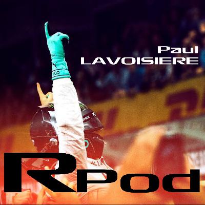 Le RPOD - Edito du 13/07/2023 - Formule 1 : Daniel Ricciardo remplace Nyck de Vries chez AlphaTauri ! Le RPOD - Edito du 13/07/2023 - Formule 1 : Daniel Ricciardo remplace Nyck de Vries chez AlphaTauri !
