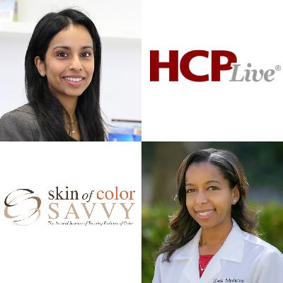 Pigmentary Disorders in Skin of Color, with Nada Elbuluk, MD, MSc, and Michelle Rodrigues, MBBS