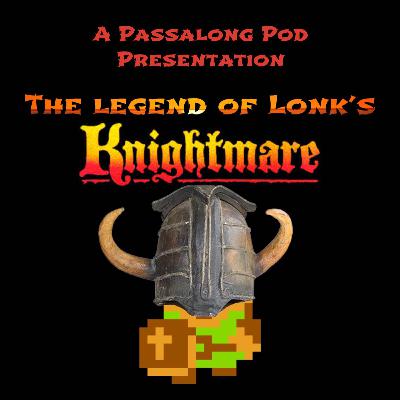 The Legend of Zelda - This is a Knightmare...