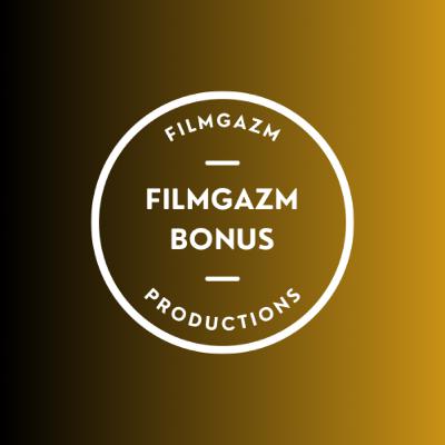 BONUS - December 2024 in Film