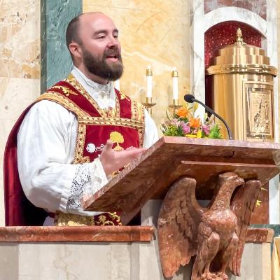 October 08, 2025: Daily Mass - Why Do These Things Bother You So Much?