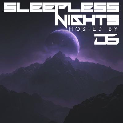 Sleepless Nights EP 375- D6
